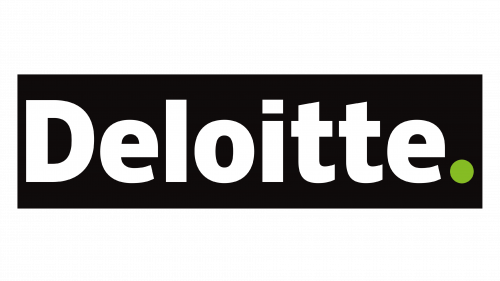 Deloitte Symbol