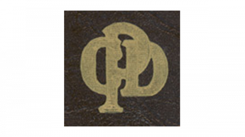 Desjardins Logo 1950