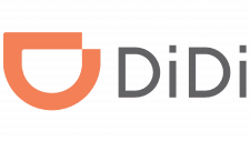 Didi Logo Logo