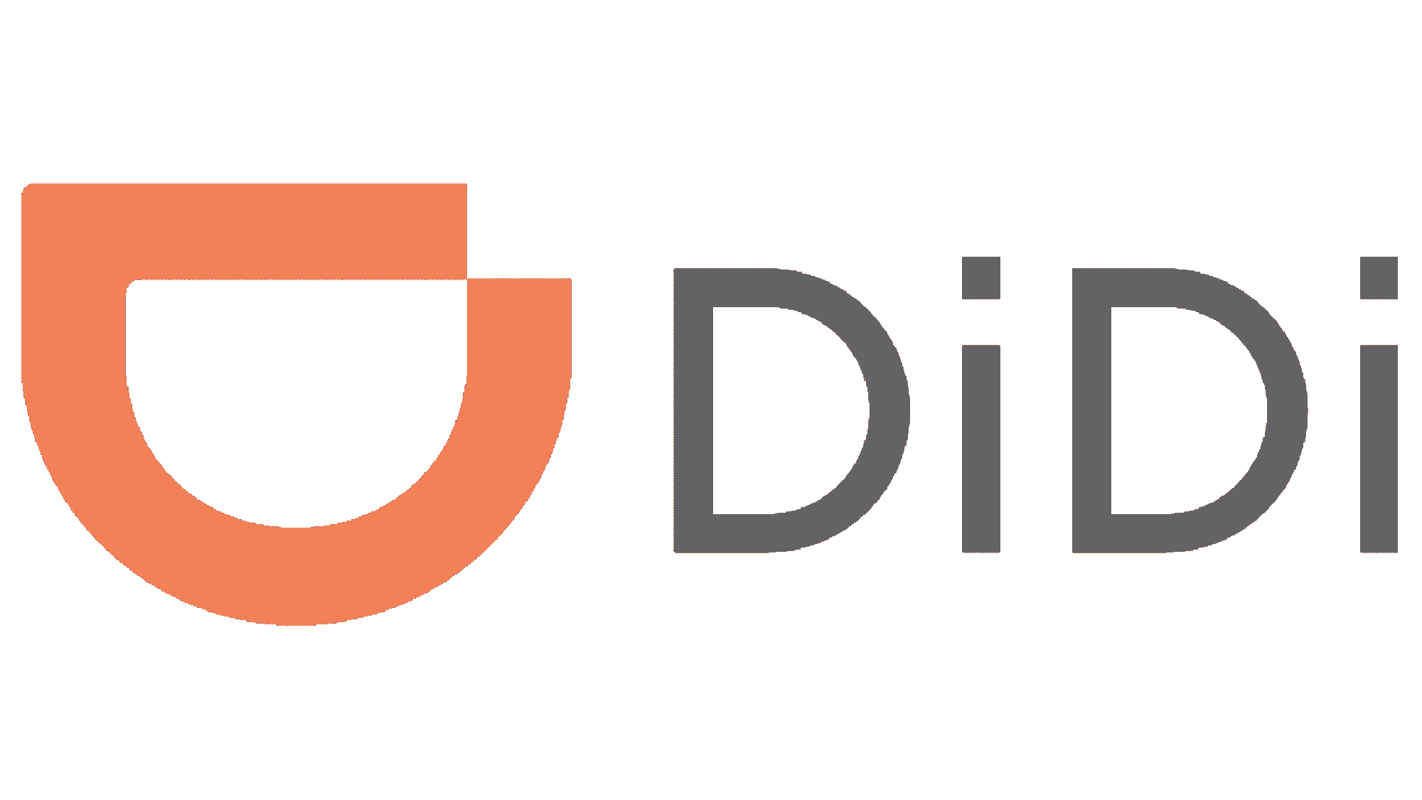 Didi Logo Logo
