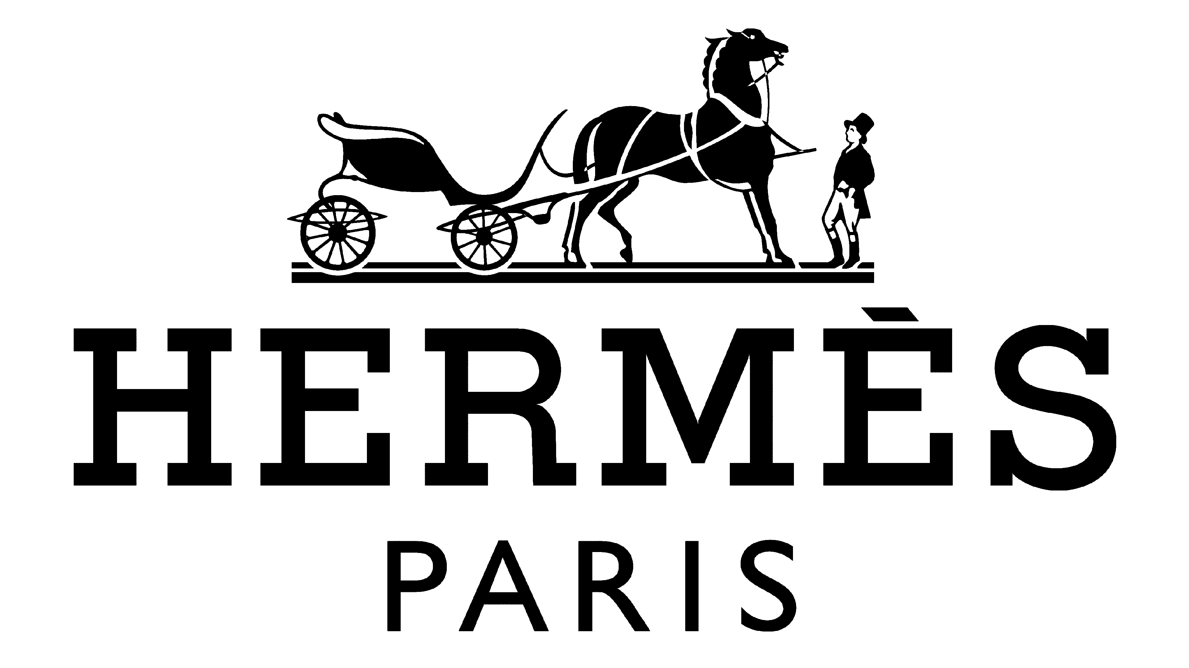 Hermes Logo Logo