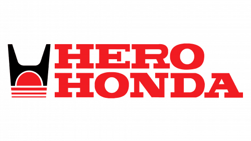 Hero Logo 1984
