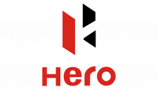 Hero MotoCorp Logo Logo