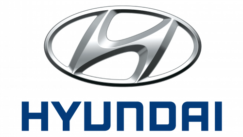 Hyundai Logo 2011