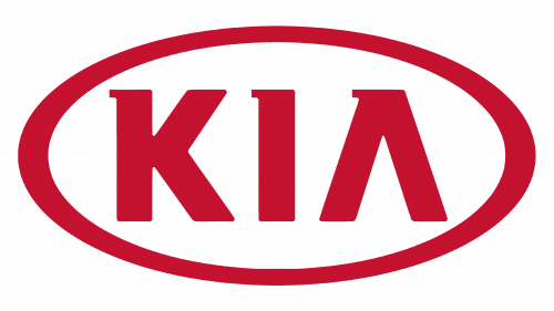 Kia Logo 2012