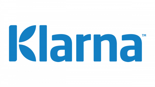 Klarna Logo old