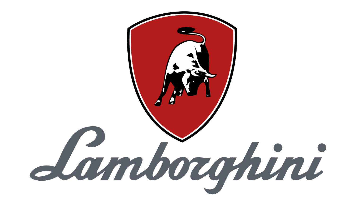 Lamborghini Logo and symbol, meaning, history, sign.