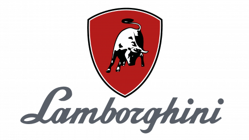 Lamborghini Logo 1963