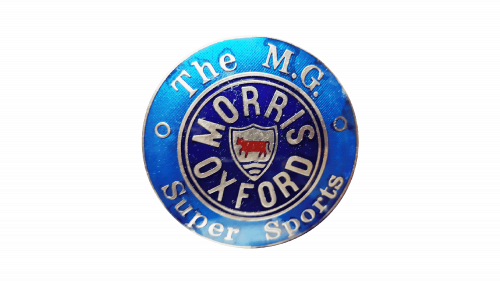 MG Logo 1924