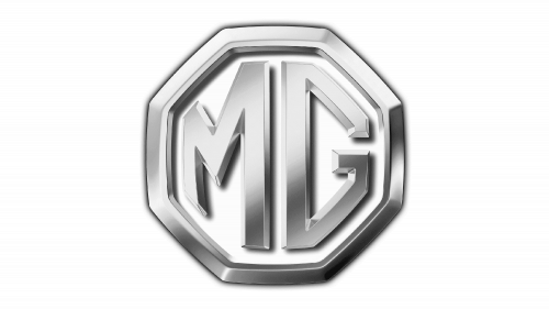 MG Logo 2010