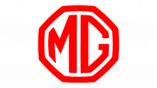 MG Logo Logo