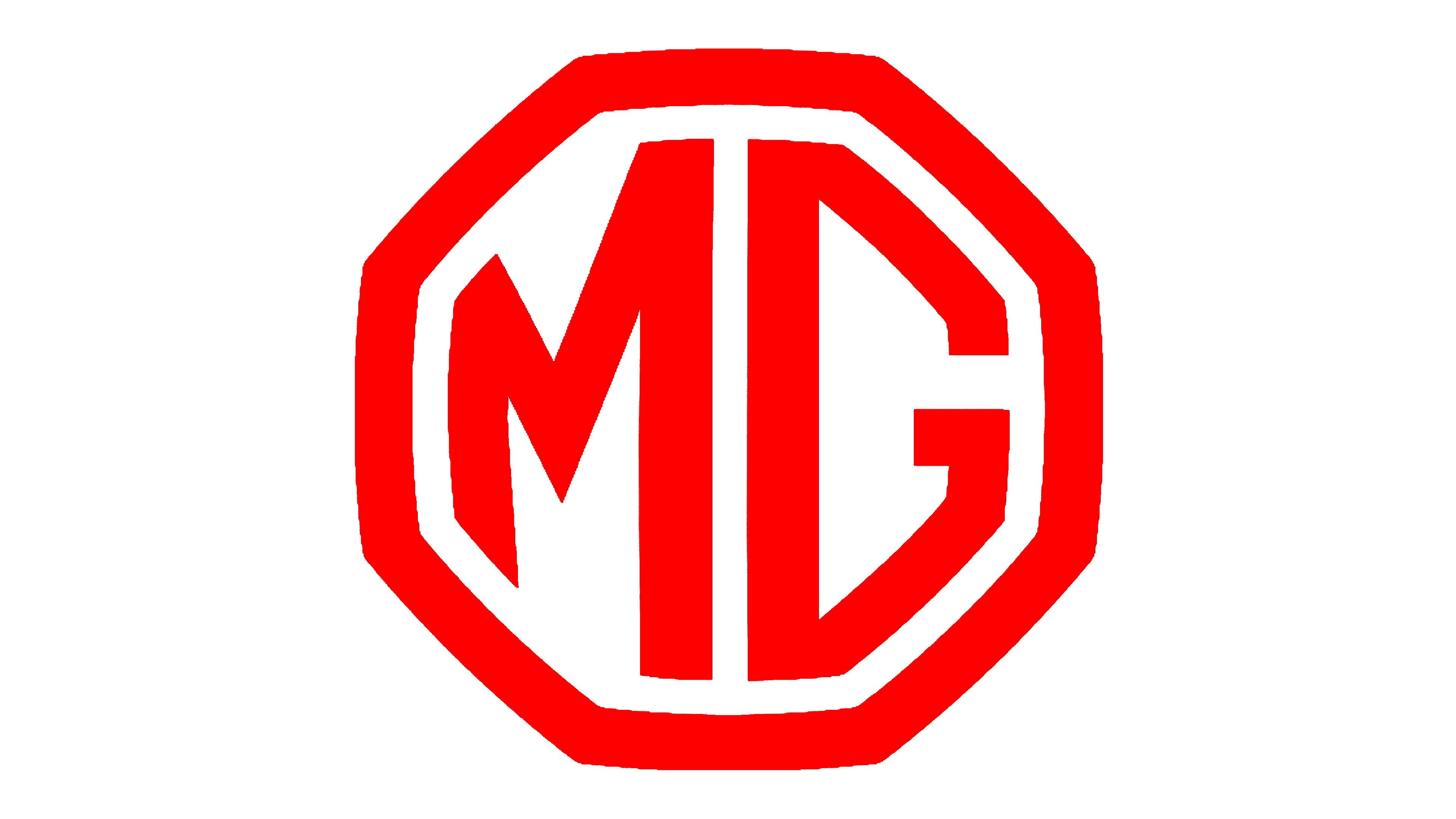 MG Logo Logo