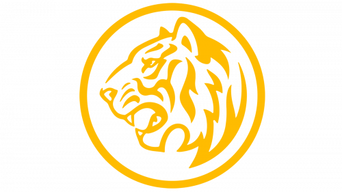 Maybank Emblem