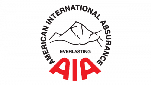 AIA Logo 1983