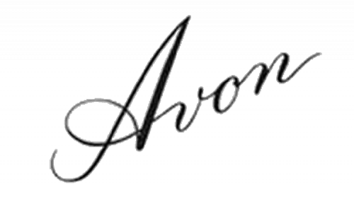 Avon Logo 1954