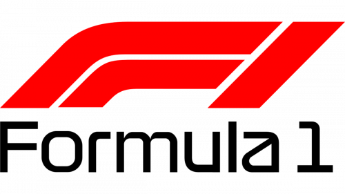 F1 Emblem