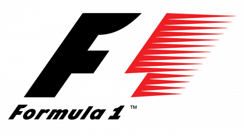 F1 Logo 1994