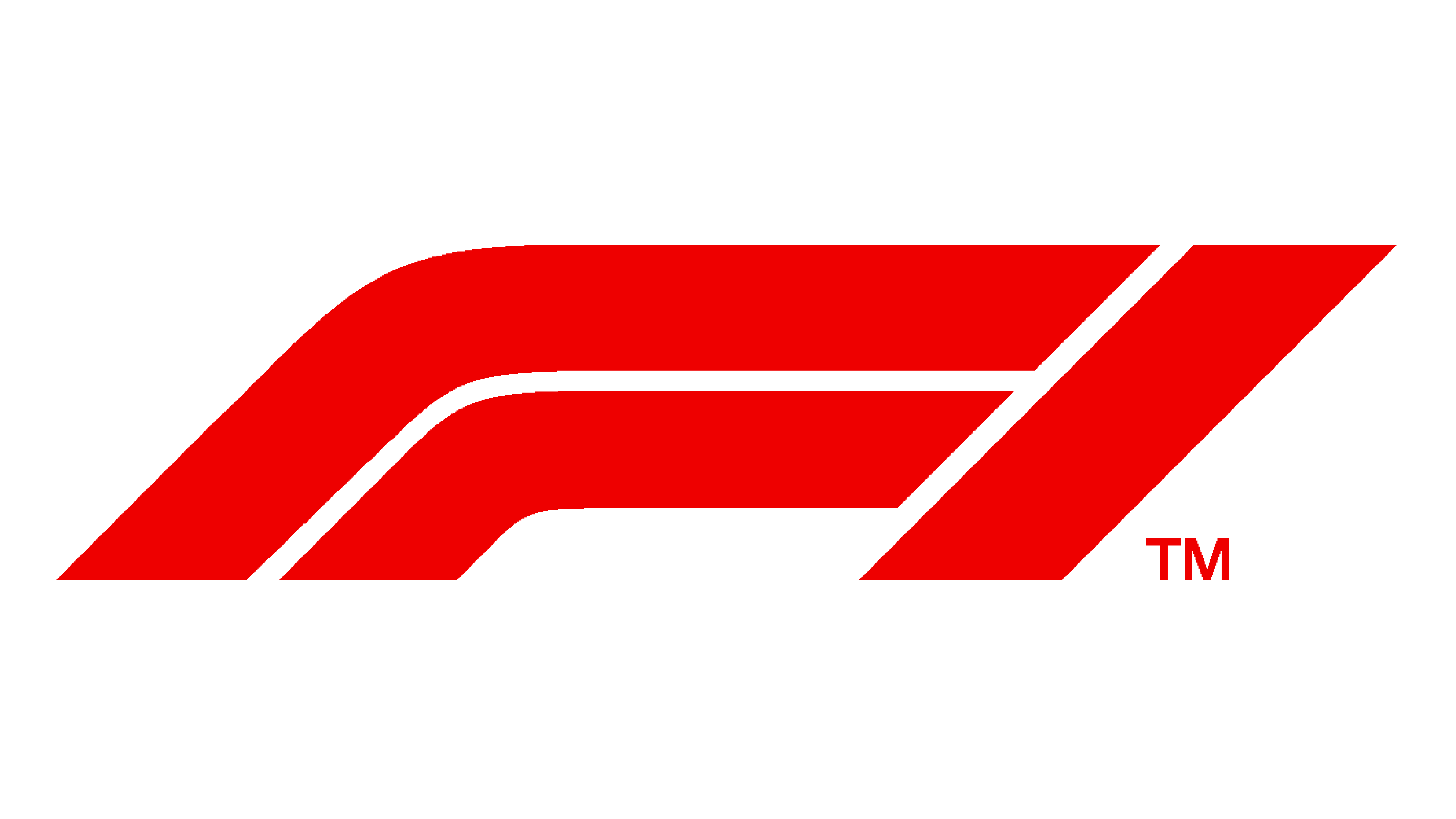 F1 Logo Logo