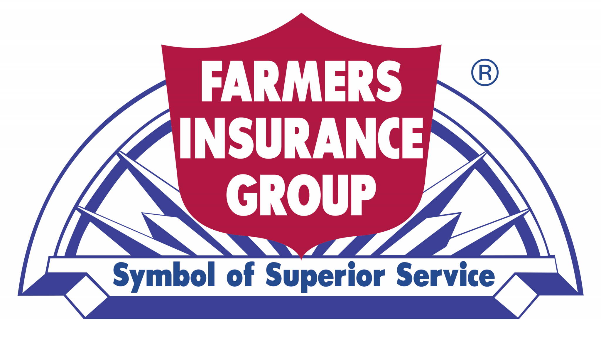 Farmers Insurance Logo and symbol, meaning, history, sign.