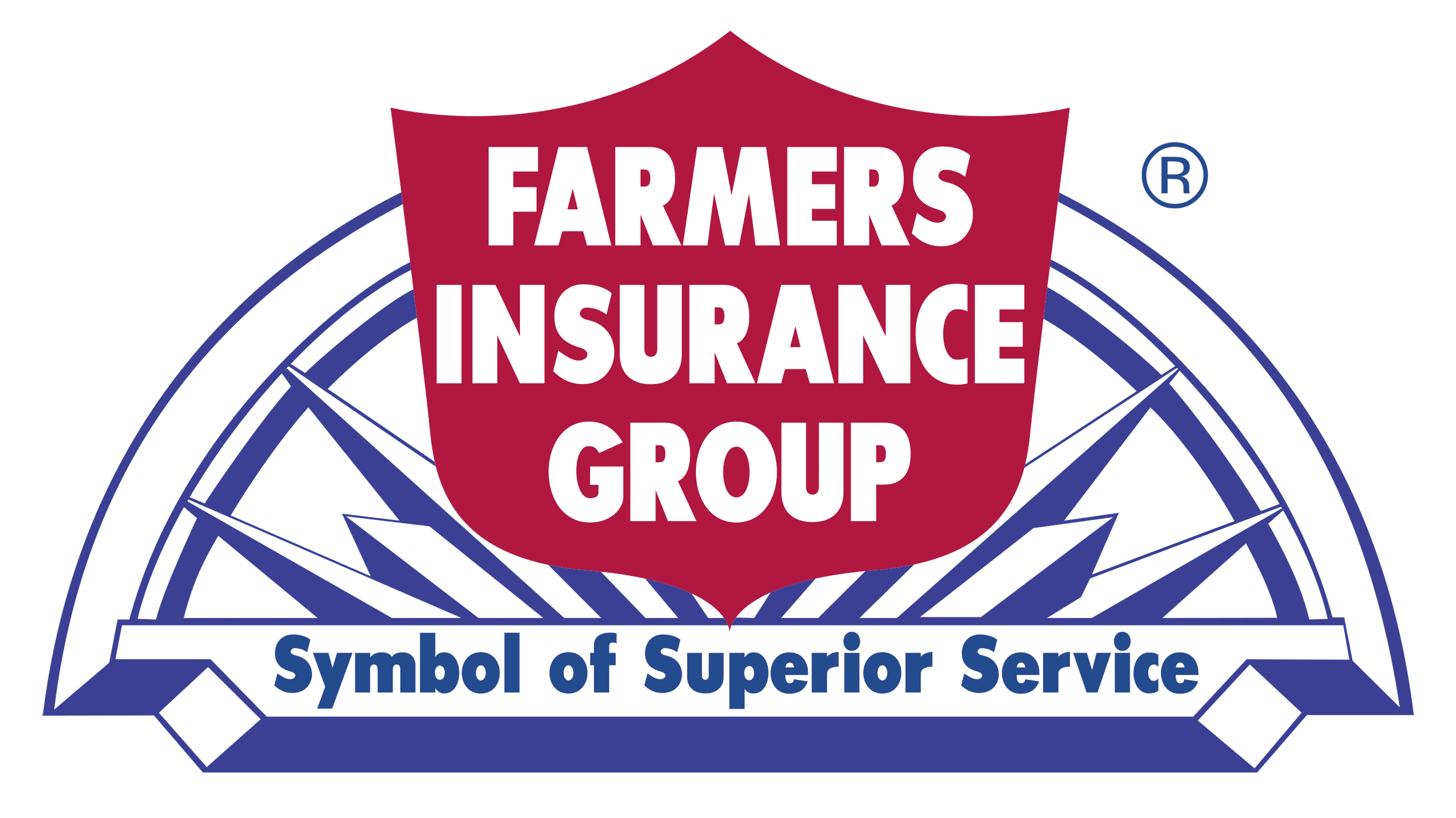 Farmers Insurance Logo and symbol, meaning, history, sign.