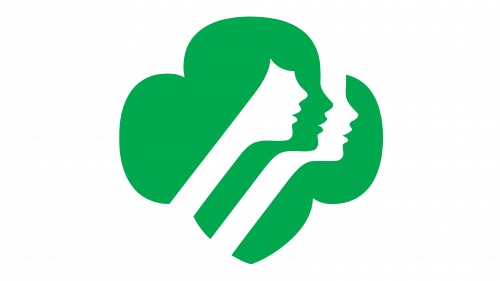 Girl Scout Emblem