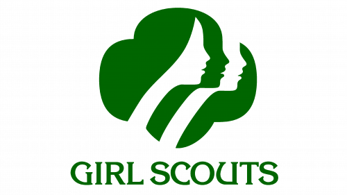 Girl Scout Logo 1978