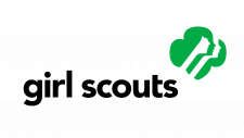 Girl Scout Logo Logo