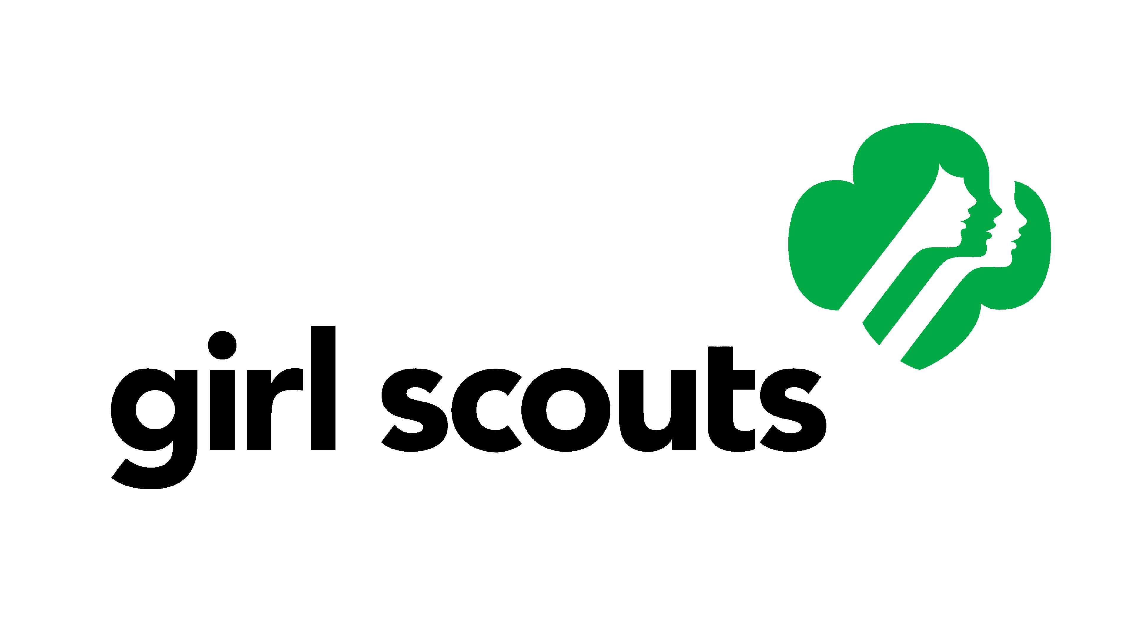 Girl Scout Logo Logo