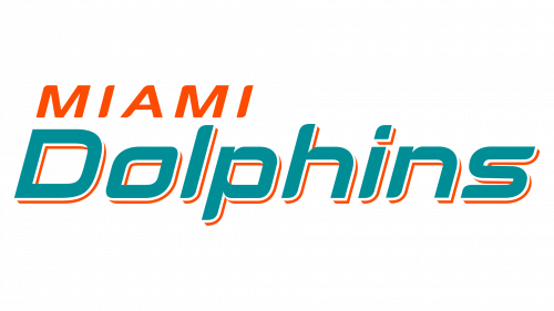 Miami Dolphins Emblem