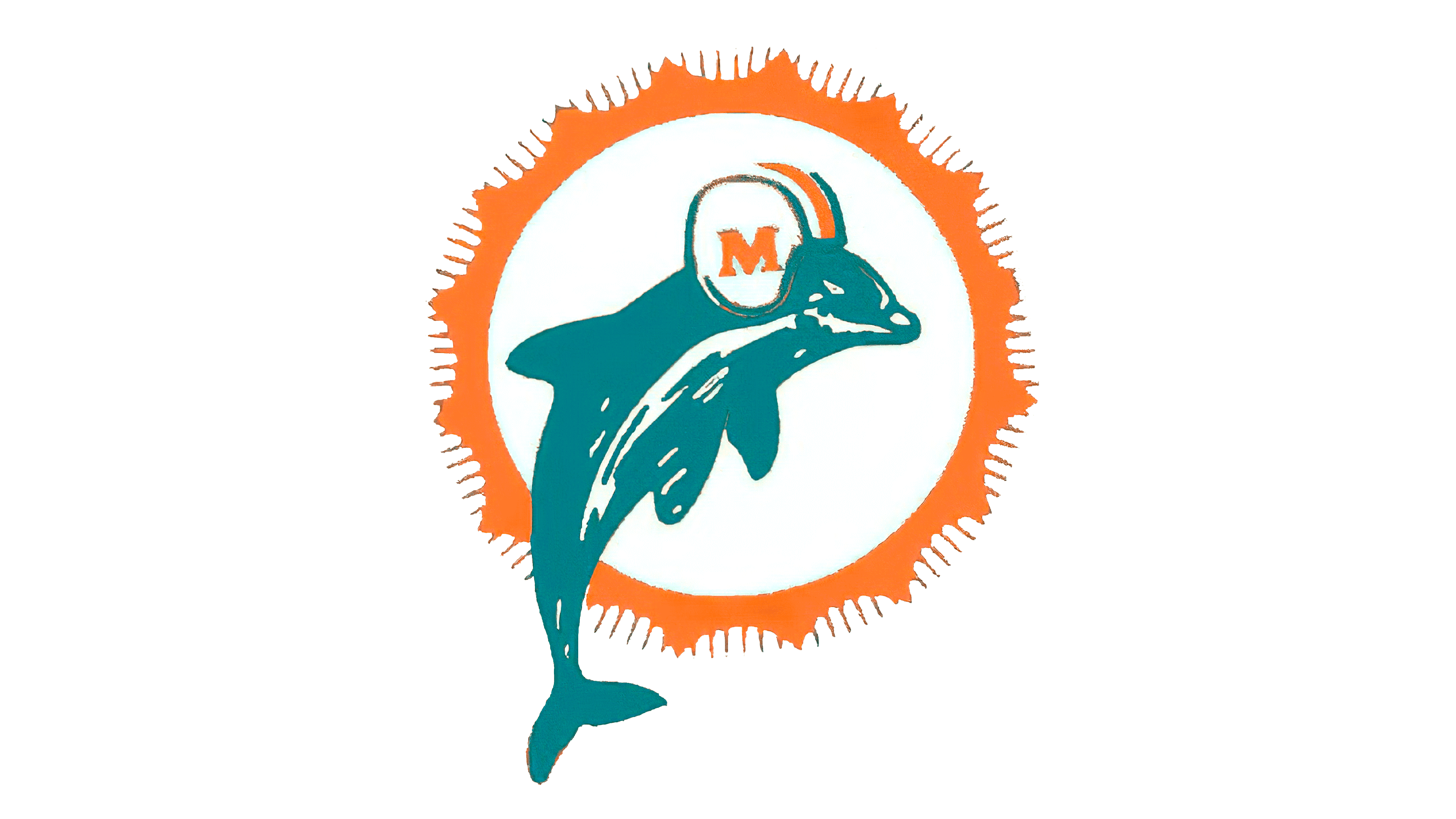 Dolphins Logo Png 2022