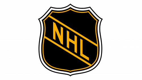 NHL Logo 1917