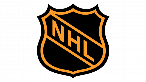 NHL Logo 1946