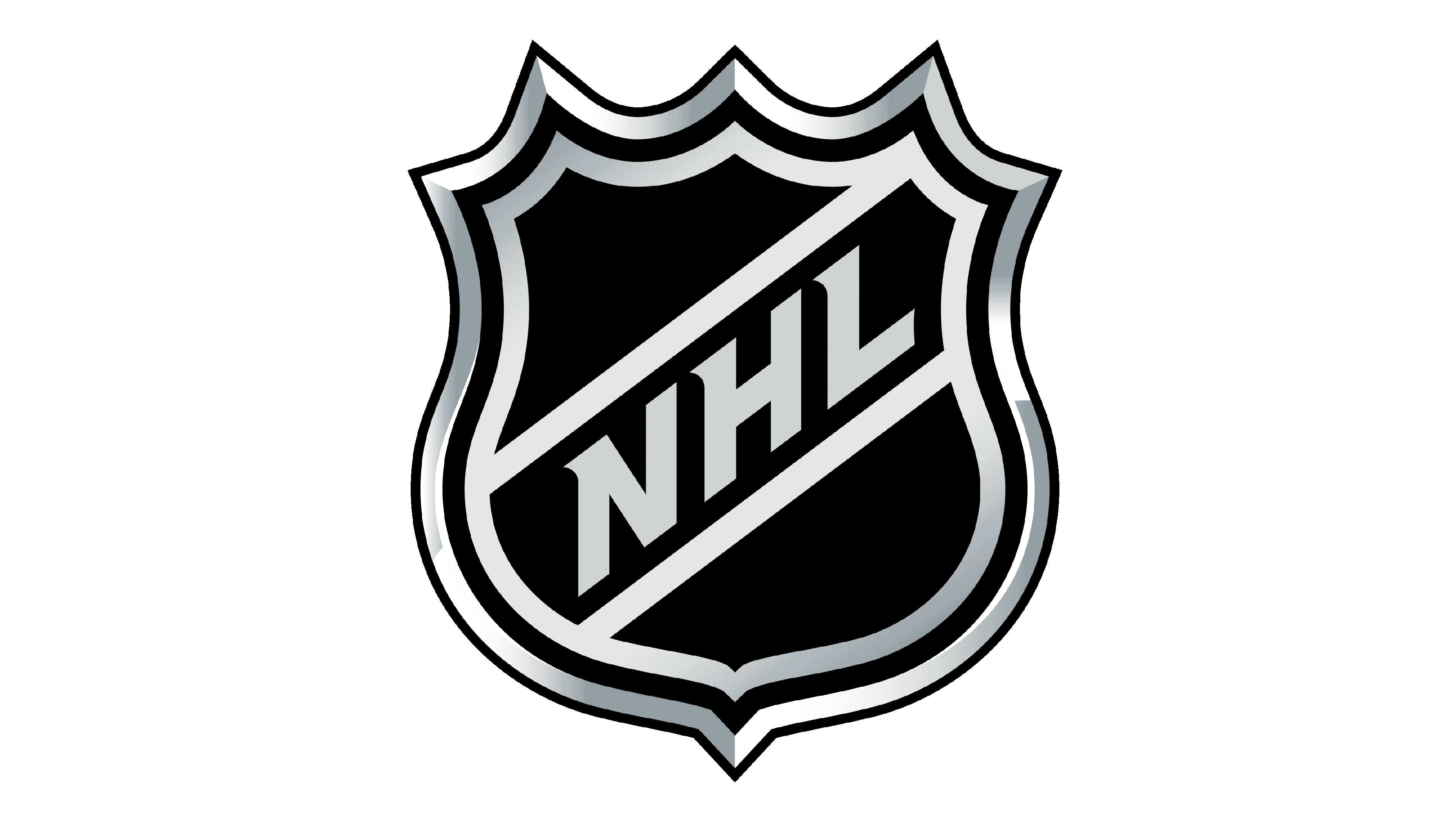 NHL Logo Logo