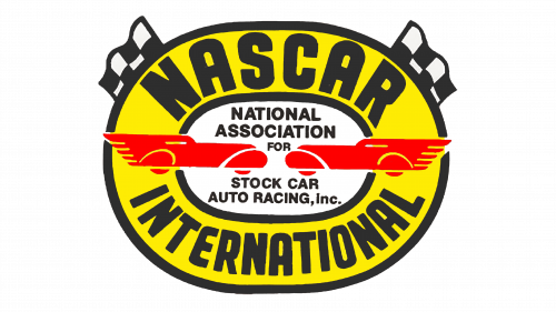 Nascar Logo 1956