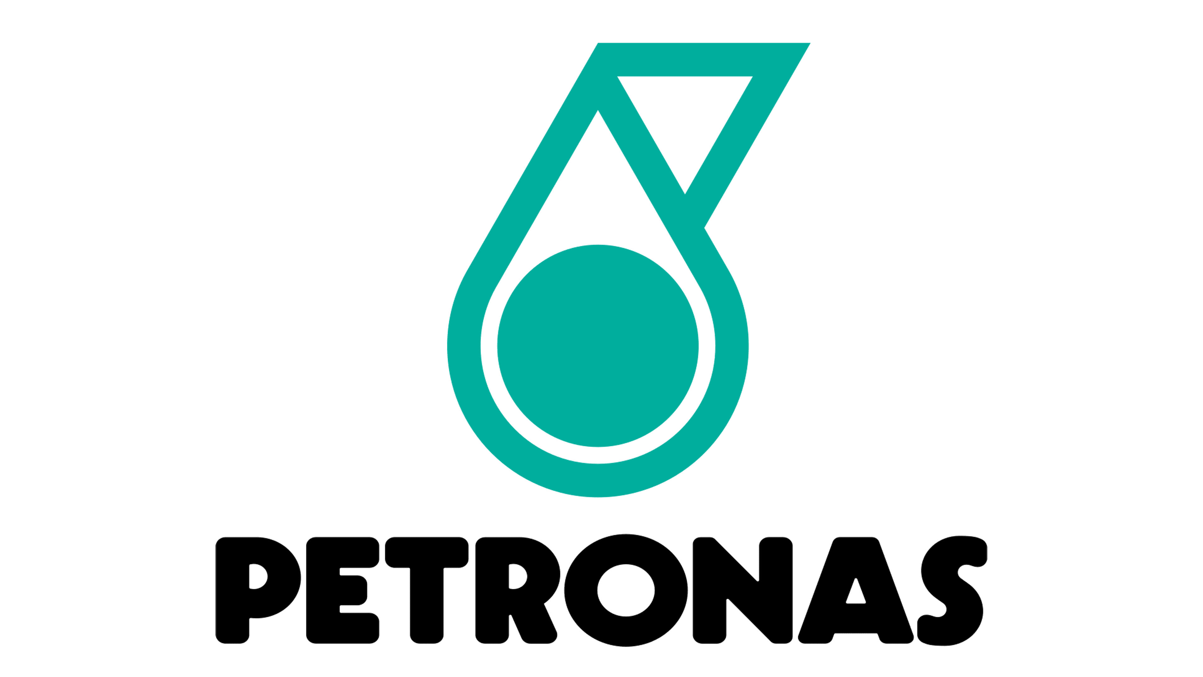 Petronas Logo Logo
