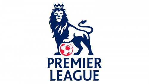Premier League Logo 2007