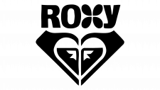 Roxy Logo Logo