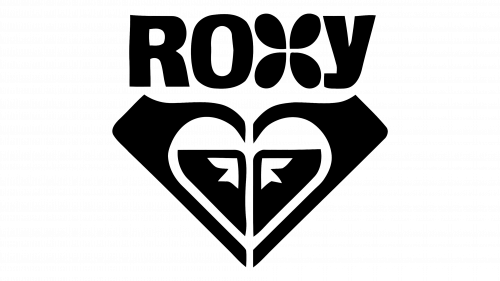 Roxy Logo and symbol, meaning, history, sign.