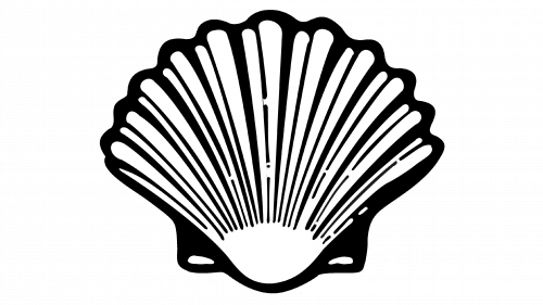 Shell Logo 1930