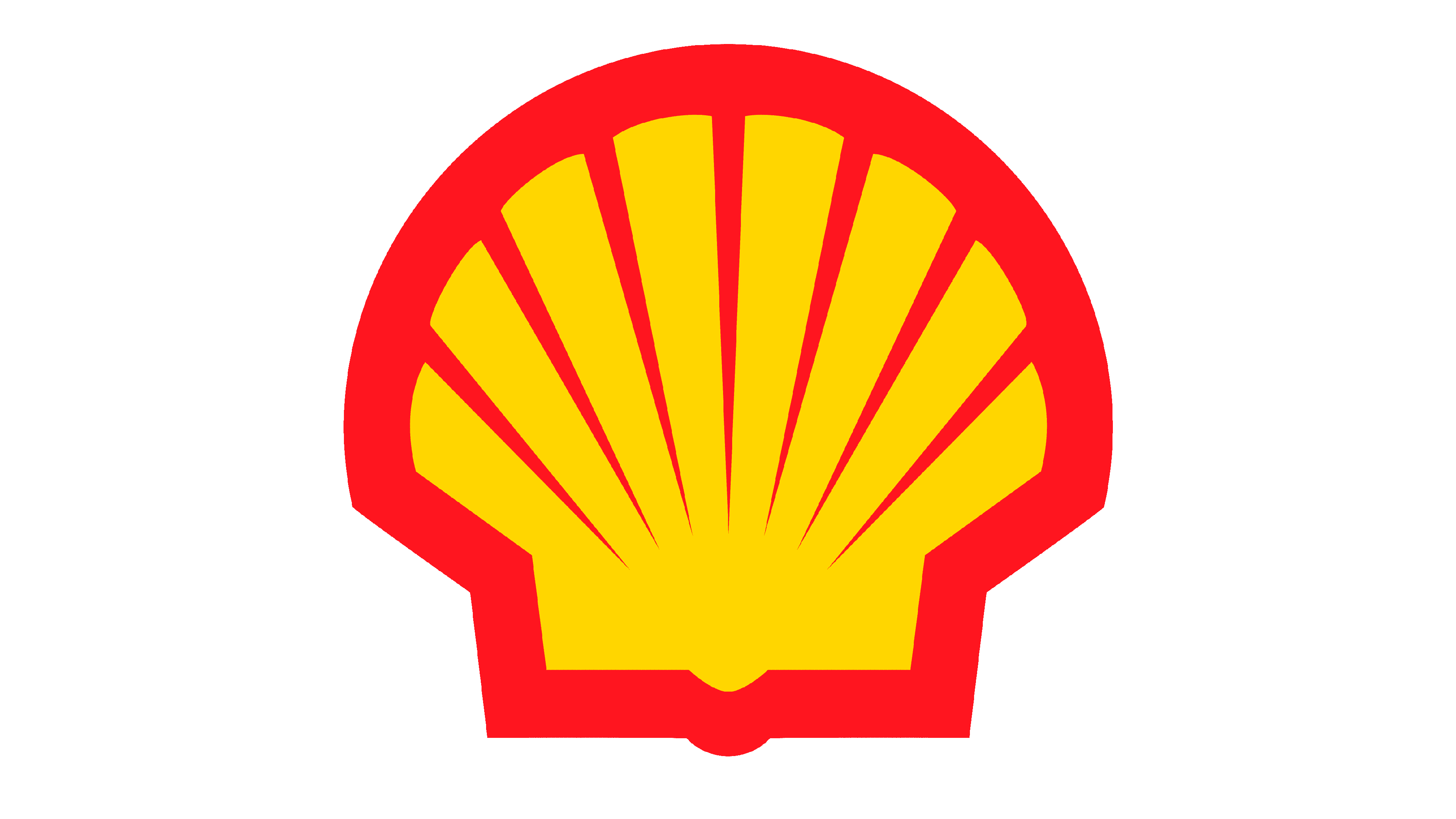 Shell Logo Logo