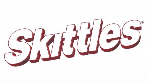 Skittles Font