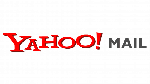 Yahoo Mail Logo 2002
