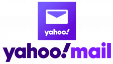Yahoo! Mail Logo Logo