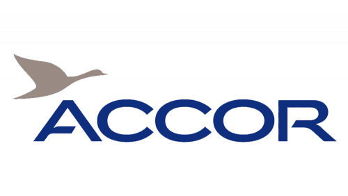 Accor Logo 2010