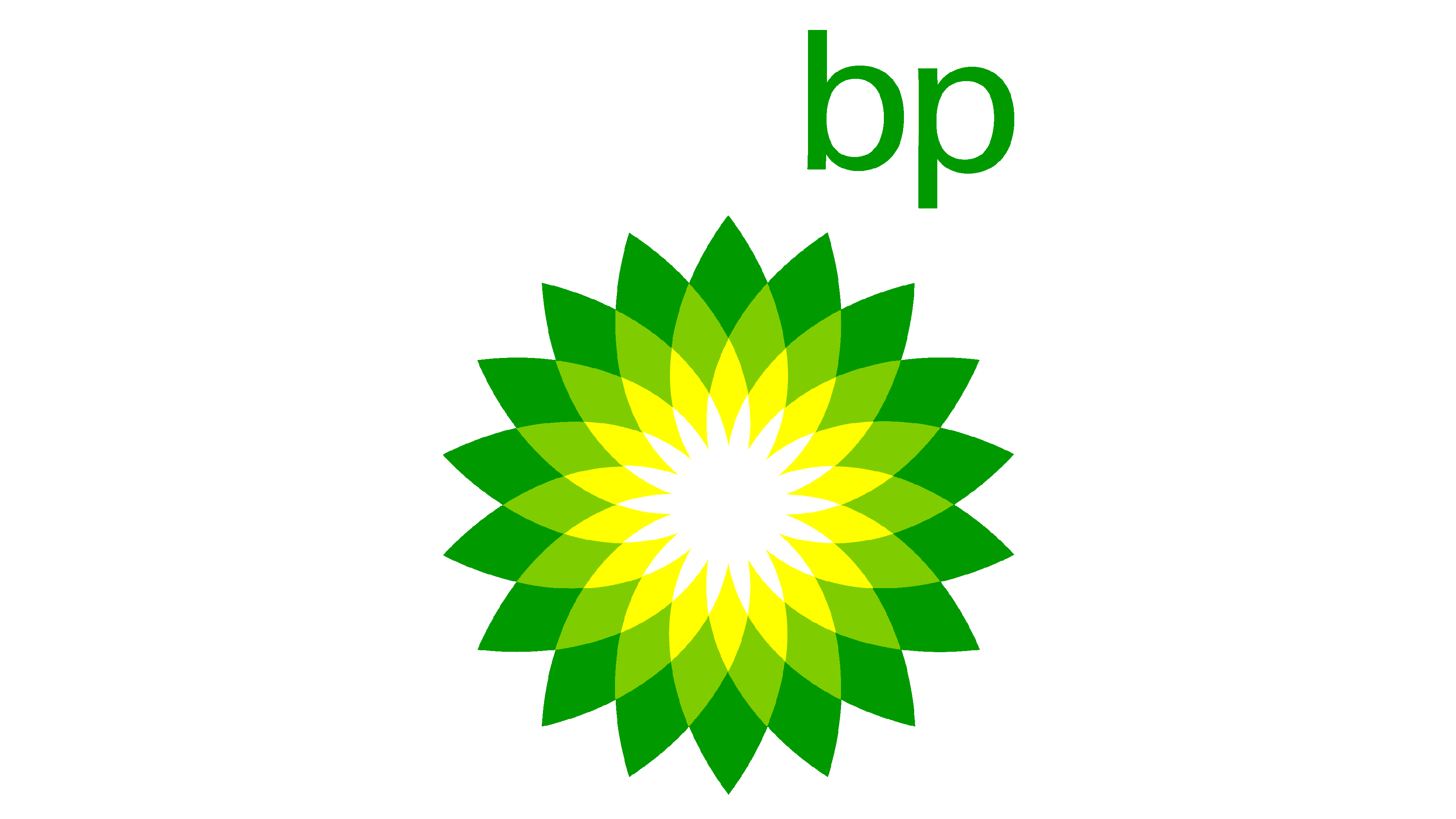 BP Logo Logo