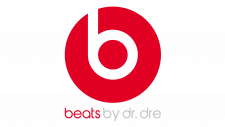 Beats by Dre Logo Logo