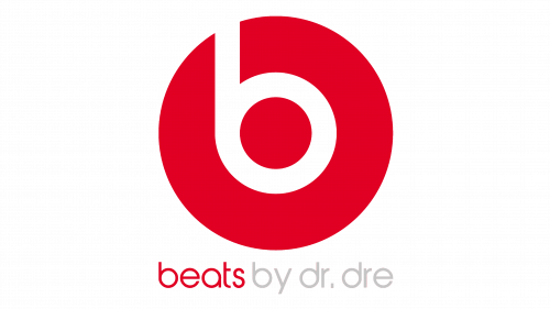 Beats by Dre Logo