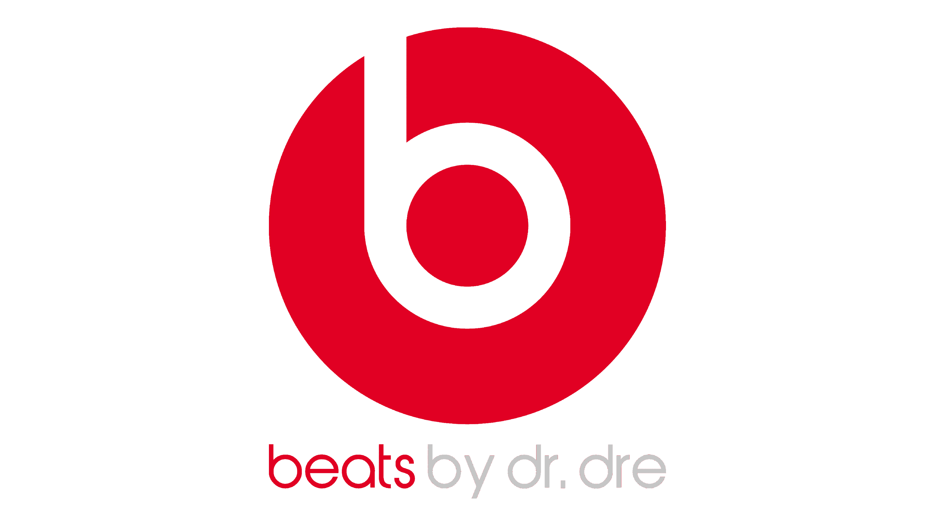 Beats by Dre Logo Logo