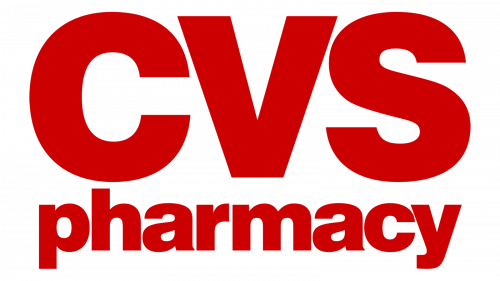 CVS Pharmacy Emblem