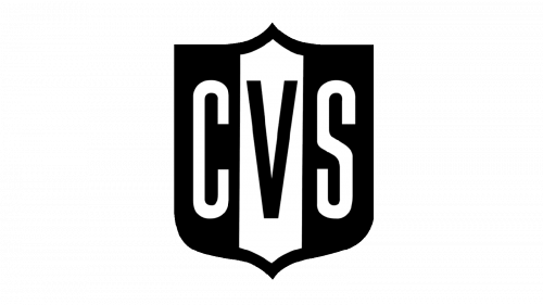 CVS Pharmacy Logo 1967
